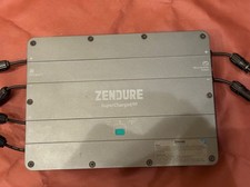 Zendure solarflow smart gebraucht kaufen  Ansbach