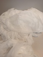 Packs hochzeit vorhang gebraucht kaufen  Herten