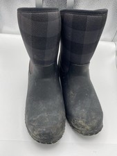 Muck boot short for sale  BEVERLEY