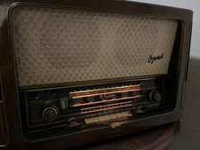 Telefunken opus radio for sale  Golden Valley