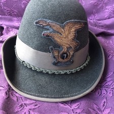 Cappello alpino reggimento usato  Sessa Aurunca