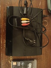 Ps3 slim 500gb usato Ps3 slim 500gb usato  Rivoli