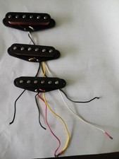 Captadores Fender Player II Stratocaster comprar usado  Enviando para Brazil