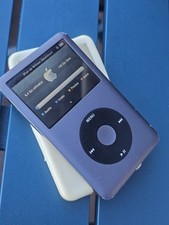 ipod classic 160gb vendu sans chargeur comprar usado  Enviando para Brazil