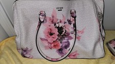 Guess handbag matching for sale  Jacksonville