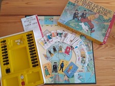 Jeu société boite d'occasion  Nevers