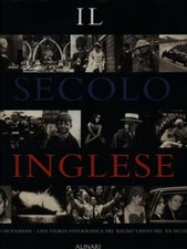 Secolo inglese prima usato  Italia