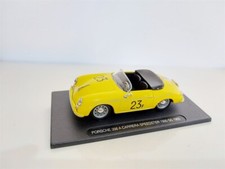 Porsche 356 carrera usato  Erice