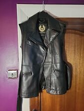 Belstaff lamb leather d'occasion  Expédié en Belgium