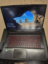 Notebook gaming msi usato  Roma