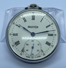 Vintage pocket watch d'occasion  Meudon
