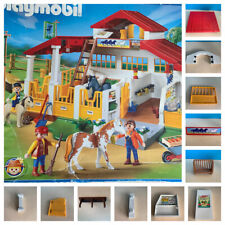 FM2- Playmobil ® Ersatzteile zu 4190 Pferdehof Ponyhof Reiterhof - Auswahl!, usado comprar usado  Enviando para Brazil