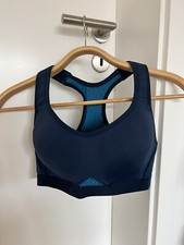 Sport fitness blau gebraucht kaufen  Leipzig