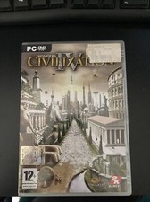 Civilization videogioco pc usato  Jesi