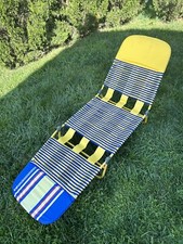 Vintage folding aluminum for sale  Thompsons Station