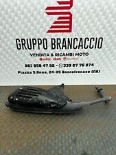 Scarico marmitta piaggio usato  Boscotrecase
