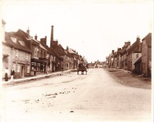 Alresford 1900 original for sale  SHEERNESS