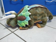 Dinosauro peluches triceratopu usato  Settimo Torinese