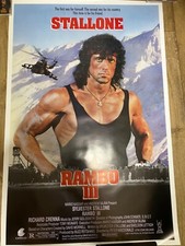 rambo poster for sale rambo poster for sale UK