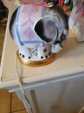 Lampe veilleuse ancienne d'occasion  Gourdon