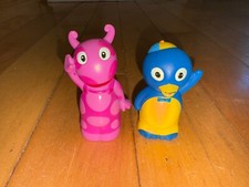 Backyardigans pablo uniqua for sale  Mount Laurel