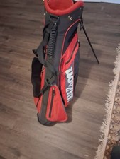 Wilson golftasche carrybag gebraucht kaufen  Illertissen