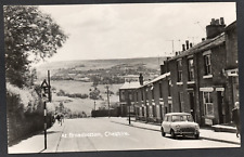 Postcard broadbottom stalybrid for sale  POOLE