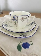 shelley blue iris for sale shelley blue iris for sale LLANDUDNO JUNCTION