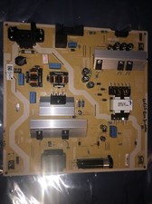 Samsung ue55ru7100k power for sale  LINCOLN