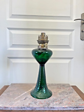 Antique green oil d'occasion  Expédié en Belgium