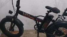 Fat bike bicicletta usato  Gissi