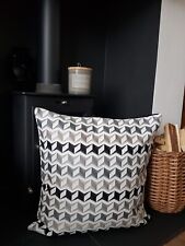 Inch geometrical grey for sale  STOCKPORT