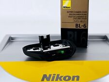 Unused nikon battery d'occasion  Expédié en Belgium