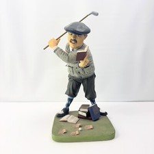 Rare golfer statue for sale  Mission Viejo