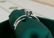 Anello oro con usato  Breno