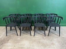Set ikea black for sale  HOLSWORTHY