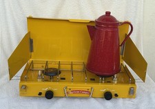 American camper burner for sale  Sparks