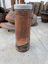 Smudgepot orchard heater for sale  Rancho Cucamonga