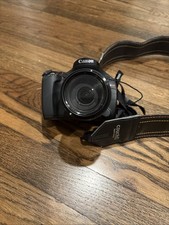 Câmera Digital Canon PowerShot SX740 HS com Capa comprar usado Câmera Digital Canon PowerShot SX740 HS com Capa comprar usado  Enviando para Brazil