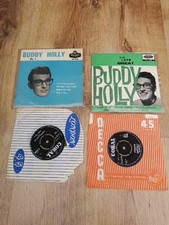 buddy holly ep for sale buddy holly ep for sale LLANELLI