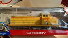 Locomotive diesel bb66000 d'occasion  Trans-en-Provence