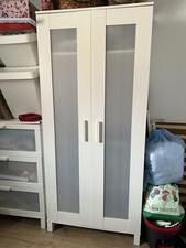 Ikea kleiderschrank brimnes gebraucht kaufen Ikea kleiderschrank brimnes gebraucht kaufen  Grebenstein