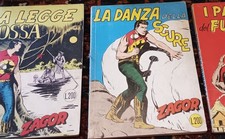 Piccolo lotto zagor usato Piccolo lotto zagor usato  Torino