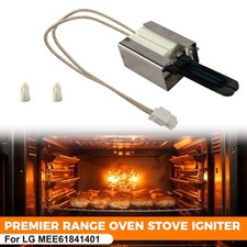 Usado, Ignitor de fogão de forno Premier Range para LG MEE61841401 fabricado nos EUA! comprar usado  Enviando para Brazil