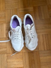 Damen sneaker hogan gebraucht kaufen  Hamburg