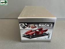 Usado, Voiture Miniature Cinema Manga Speed Racer Mach 5 Schwyn Haas Japan 1/32 comprar usado  Enviando para Brazil