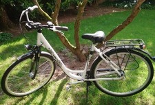 Damenfahrrad zoll gebraucht gebraucht kaufen  Neuss
