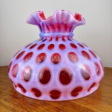 Fenton cranberry coin for sale  Fort Wayne