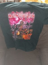 Iron maiden transilvania gebraucht kaufen  Bremervörde