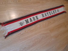 Sciarpa scarf vintage usato  Genova